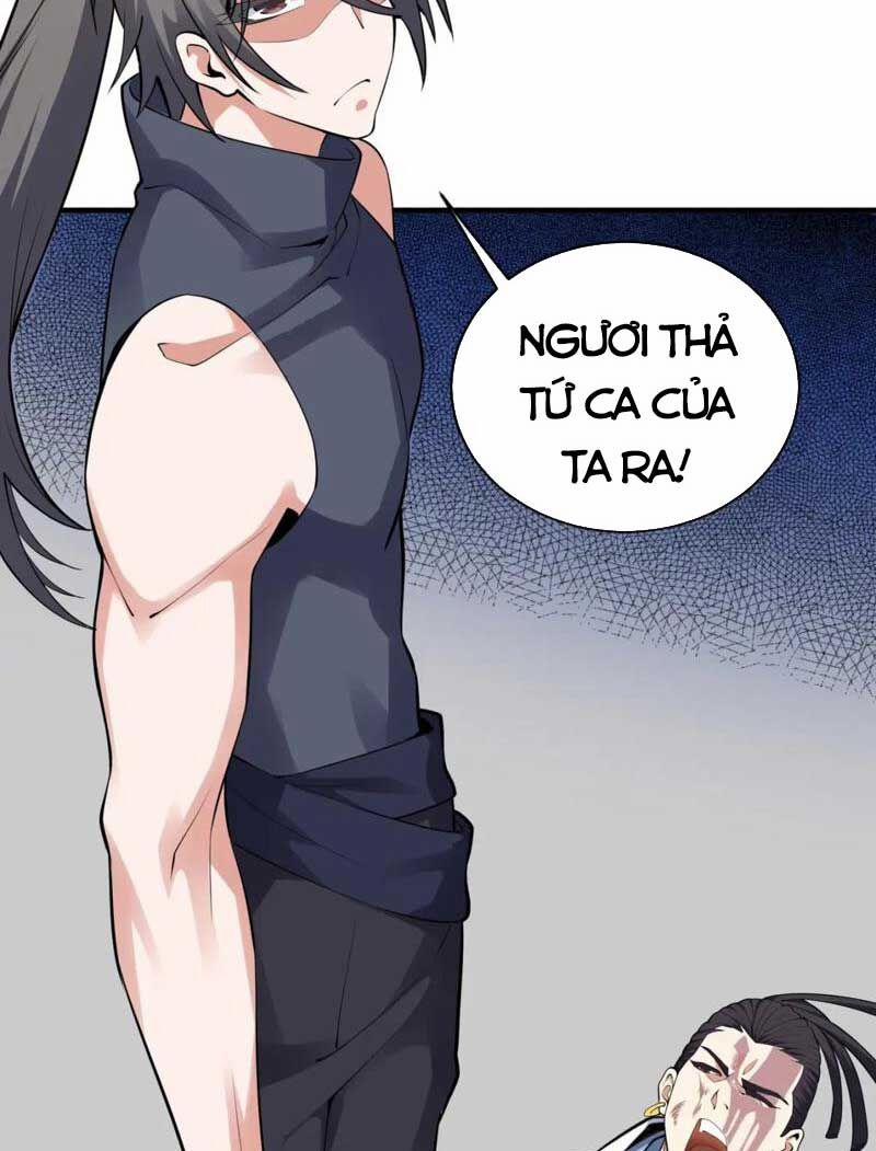 Vạn Cổ Thần Đế 70 trang 11