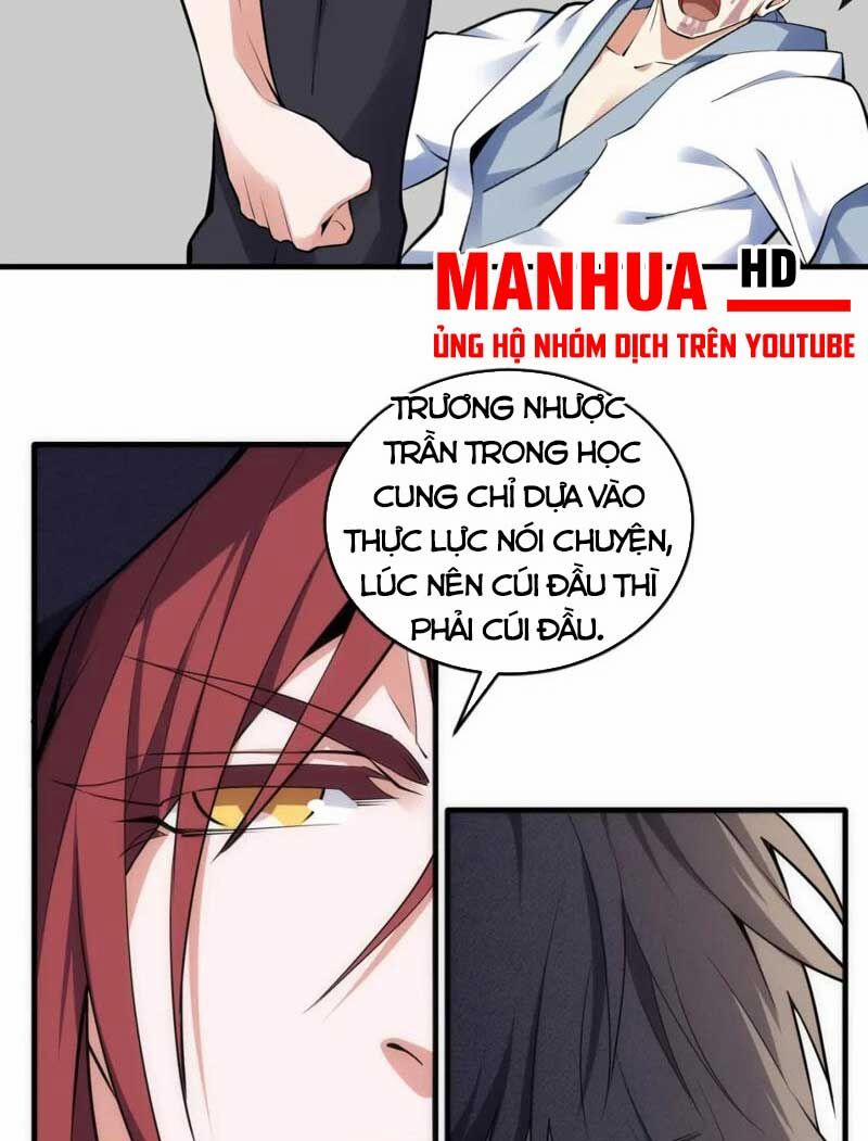 Vạn Cổ Thần Đế 70 trang 12