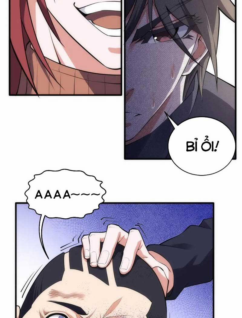 Vạn Cổ Thần Đế 70 trang 13