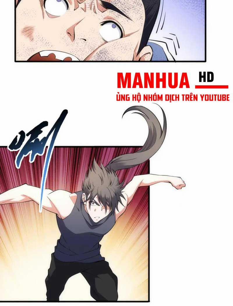 Vạn Cổ Thần Đế 70 trang 14