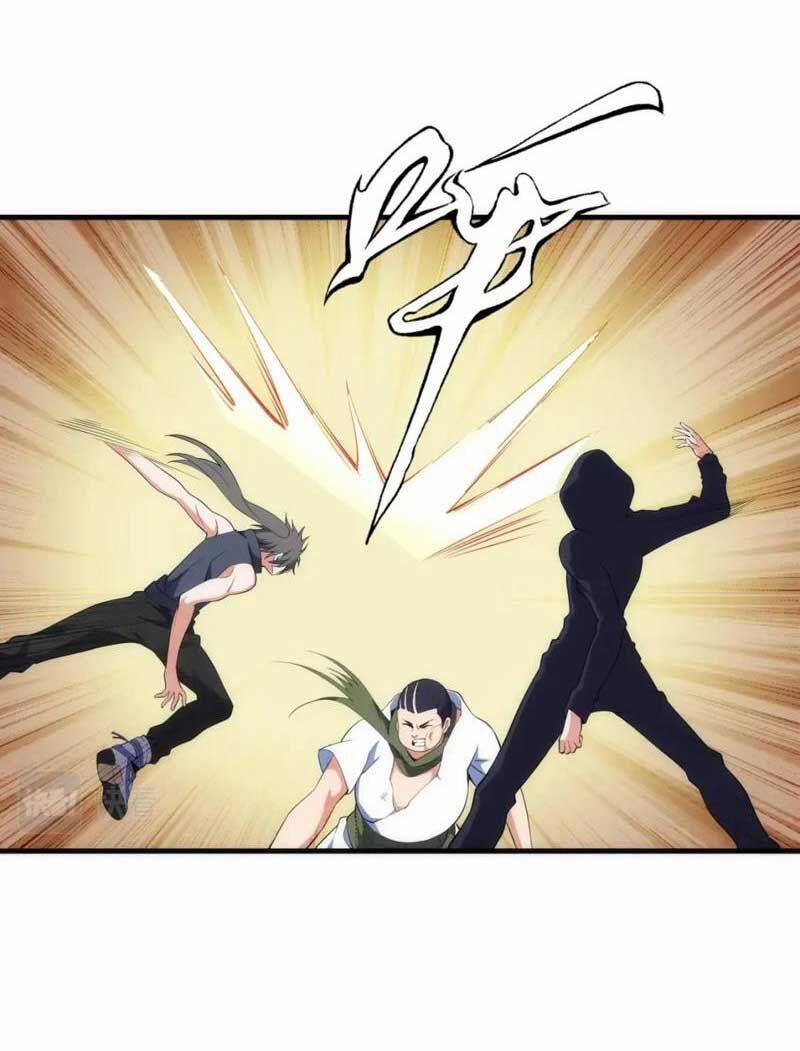 Vạn Cổ Thần Đế 70 trang 15