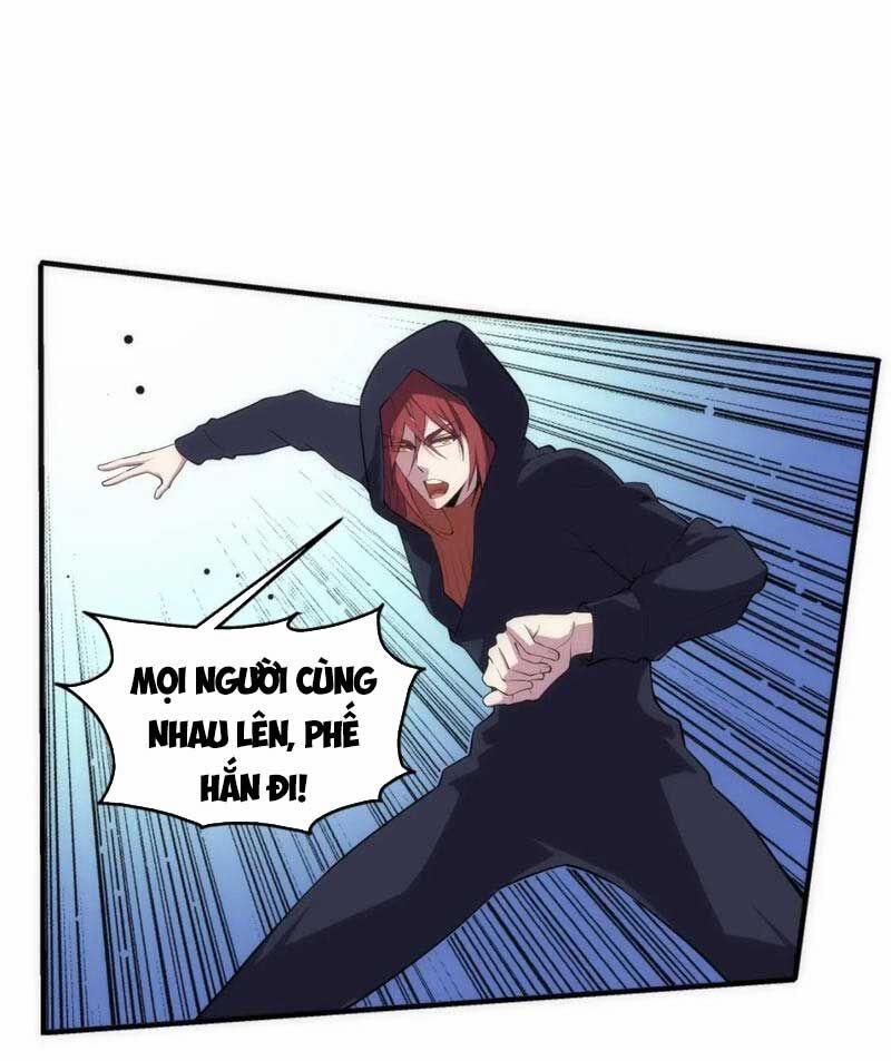 Vạn Cổ Thần Đế 70 trang 16