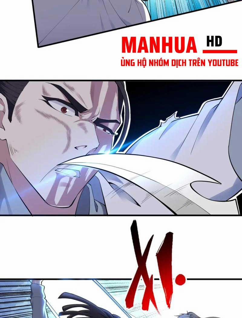 Vạn Cổ Thần Đế 70 trang 2