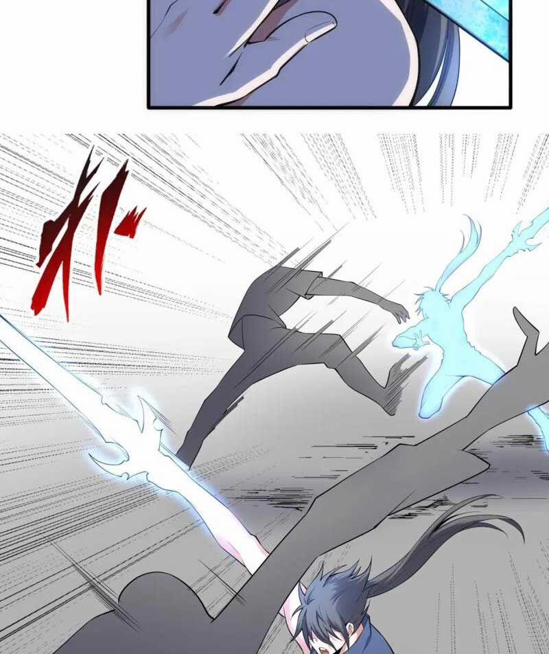 Vạn Cổ Thần Đế 70 trang 20