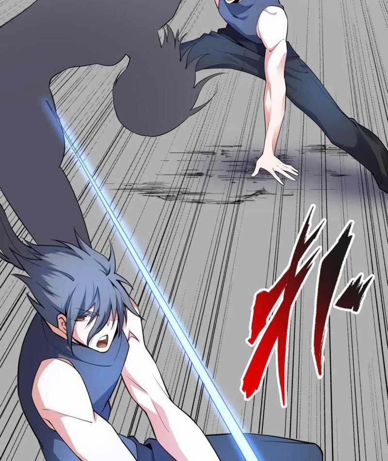 Vạn Cổ Thần Đế 70 trang 21