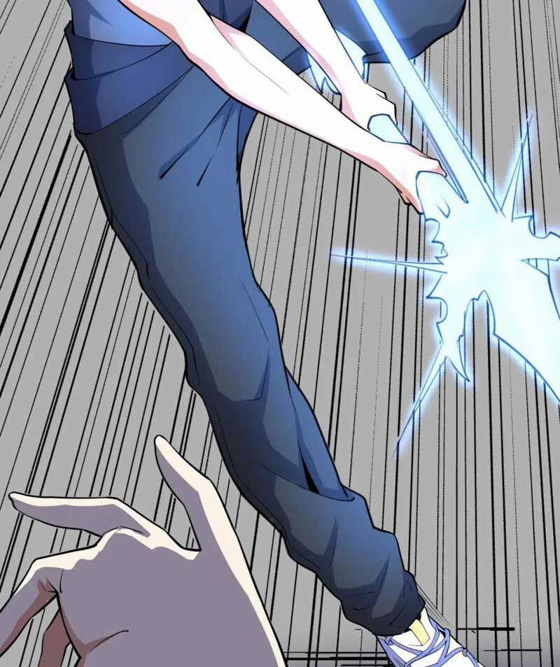 Vạn Cổ Thần Đế 70 trang 22