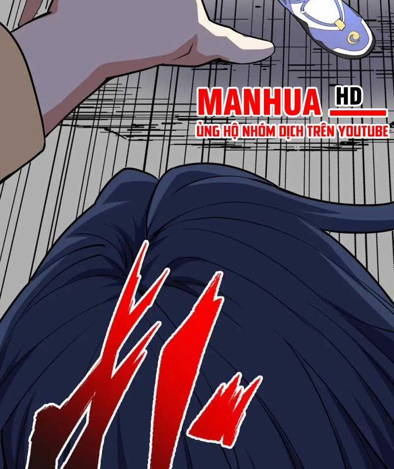 Vạn Cổ Thần Đế 70 trang 23