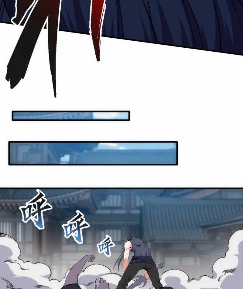 Vạn Cổ Thần Đế 70 trang 24