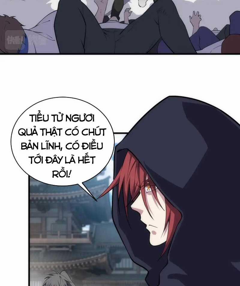 Vạn Cổ Thần Đế 70 trang 25