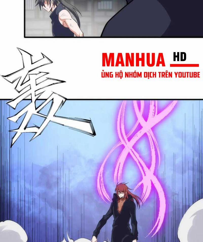 Vạn Cổ Thần Đế 70 trang 26