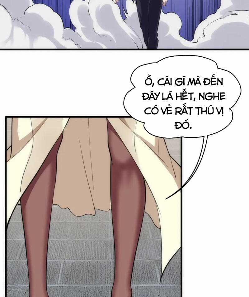 Vạn Cổ Thần Đế 70 trang 27