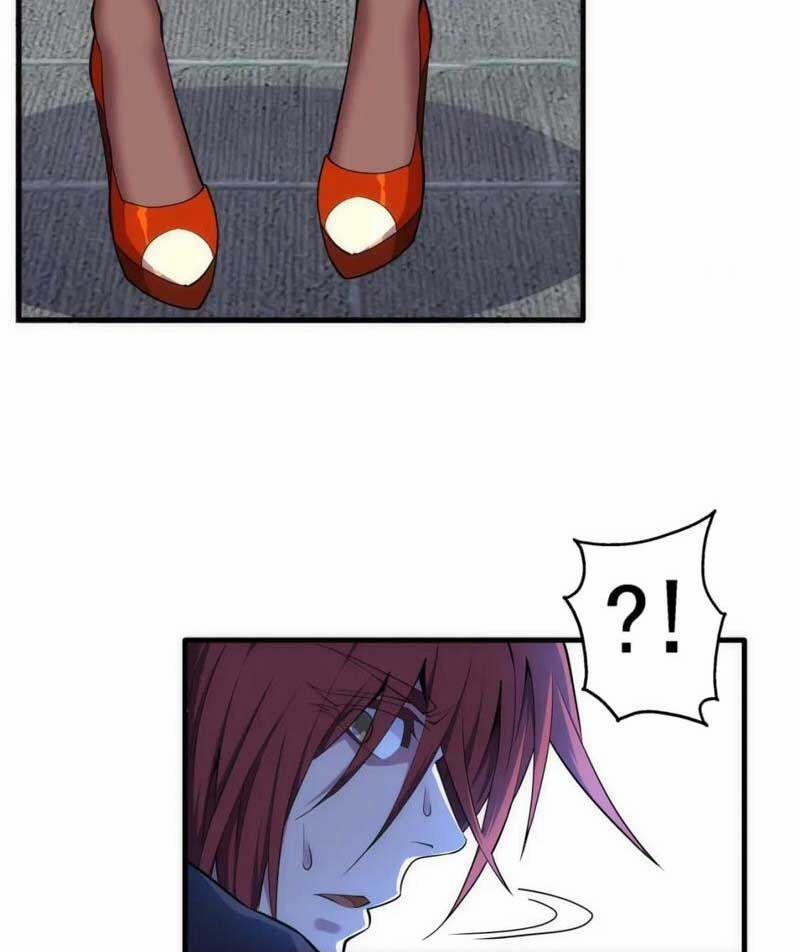 Vạn Cổ Thần Đế 70 trang 28