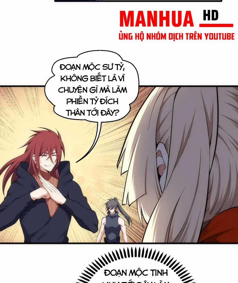 Vạn Cổ Thần Đế 70 trang 29