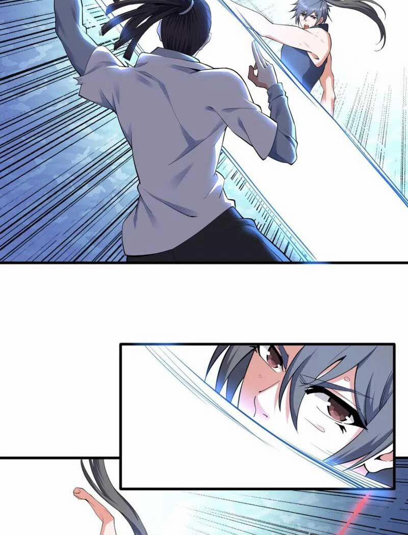 Vạn Cổ Thần Đế 70 trang 3