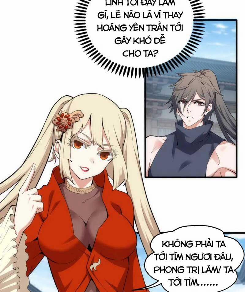 Vạn Cổ Thần Đế 70 trang 30