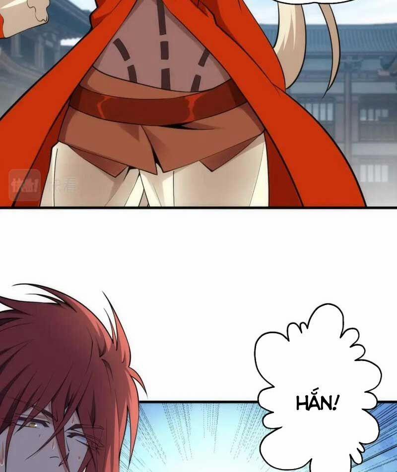 Vạn Cổ Thần Đế 70 trang 31