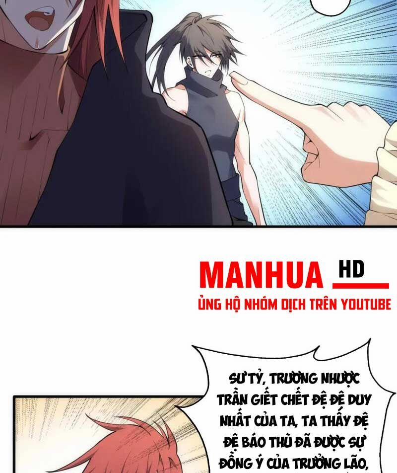 Vạn Cổ Thần Đế 70 trang 32