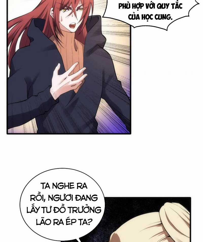 Vạn Cổ Thần Đế 70 trang 33