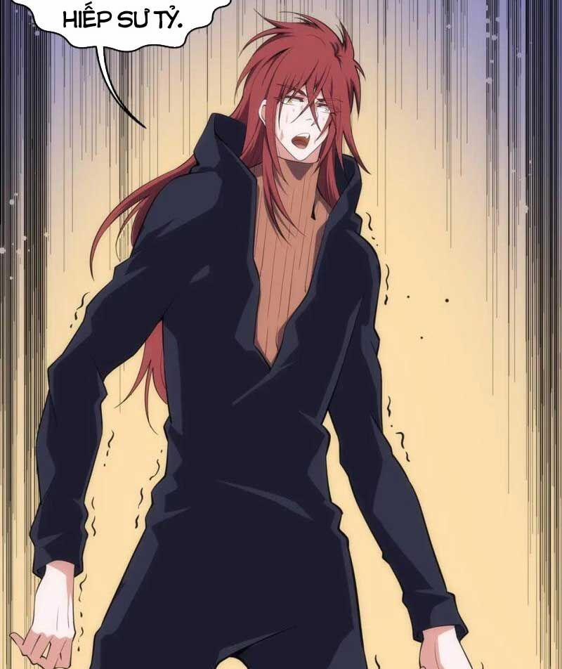 Vạn Cổ Thần Đế 70 trang 35