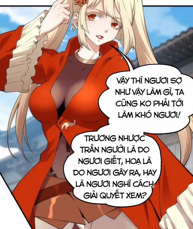 Vạn Cổ Thần Đế 70 trang 37