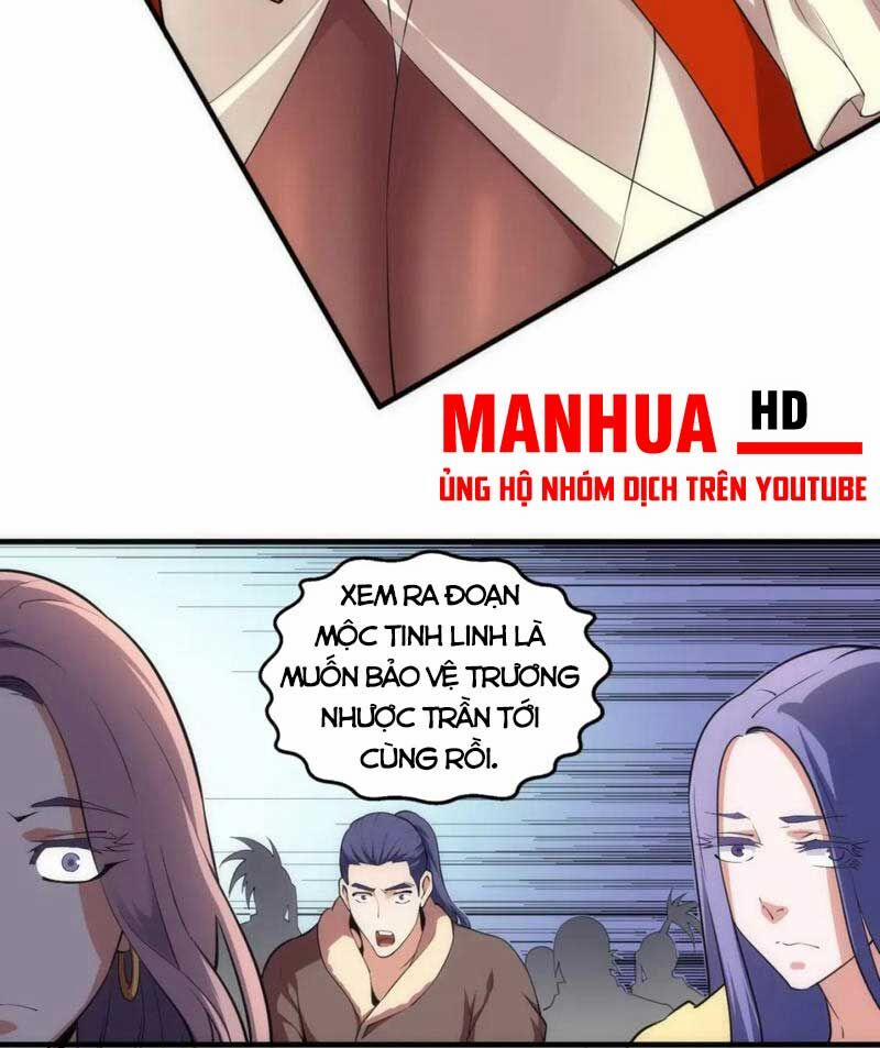 Vạn Cổ Thần Đế 70 trang 38