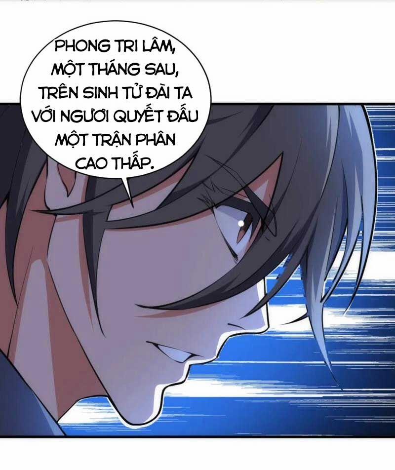 Vạn Cổ Thần Đế 70 trang 39