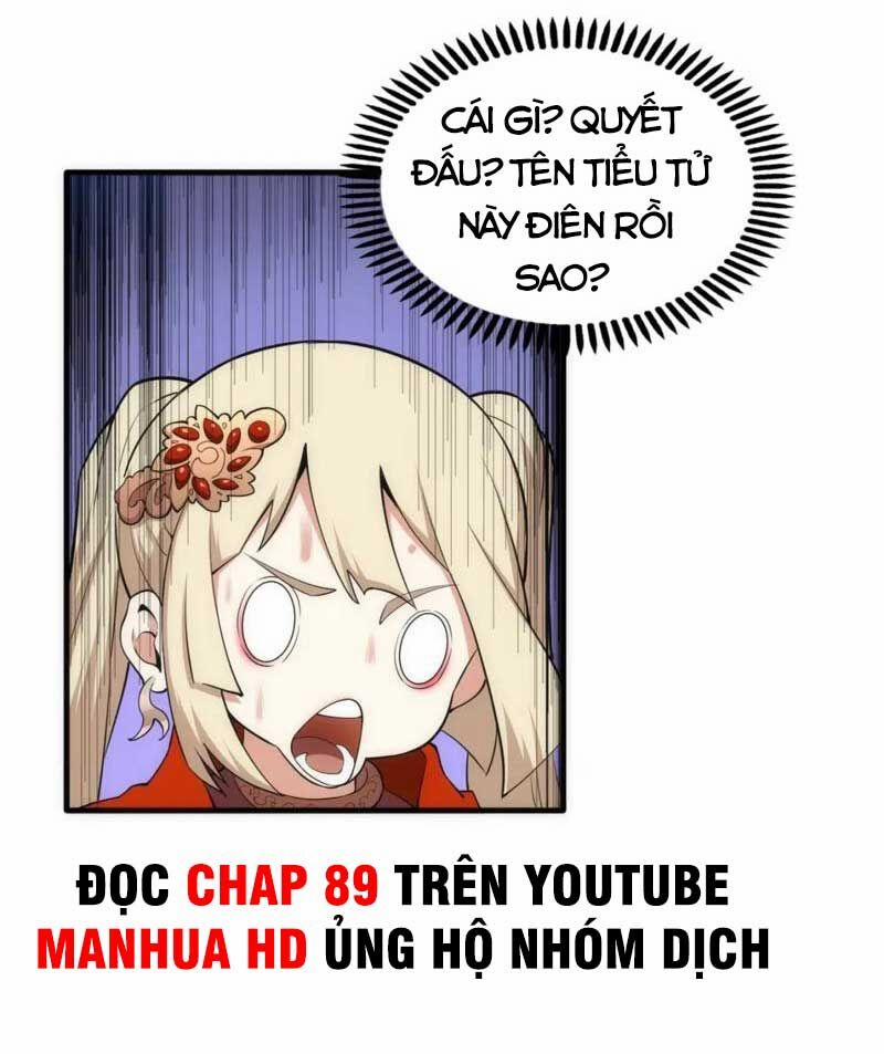 Vạn Cổ Thần Đế 70 trang 40