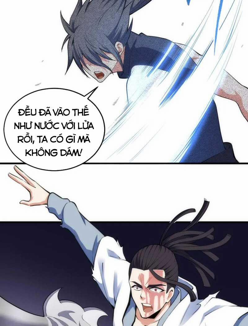 Vạn Cổ Thần Đế 70 trang 6