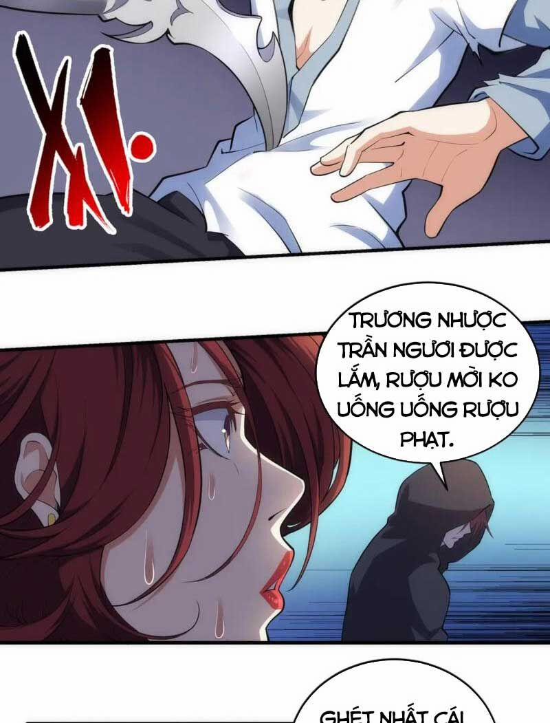 Vạn Cổ Thần Đế 70 trang 7