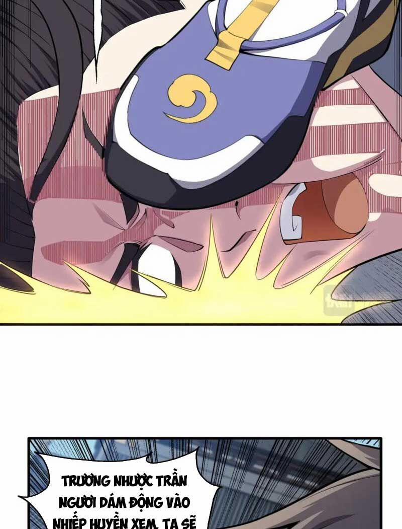 Vạn Cổ Thần Đế 70 trang 9