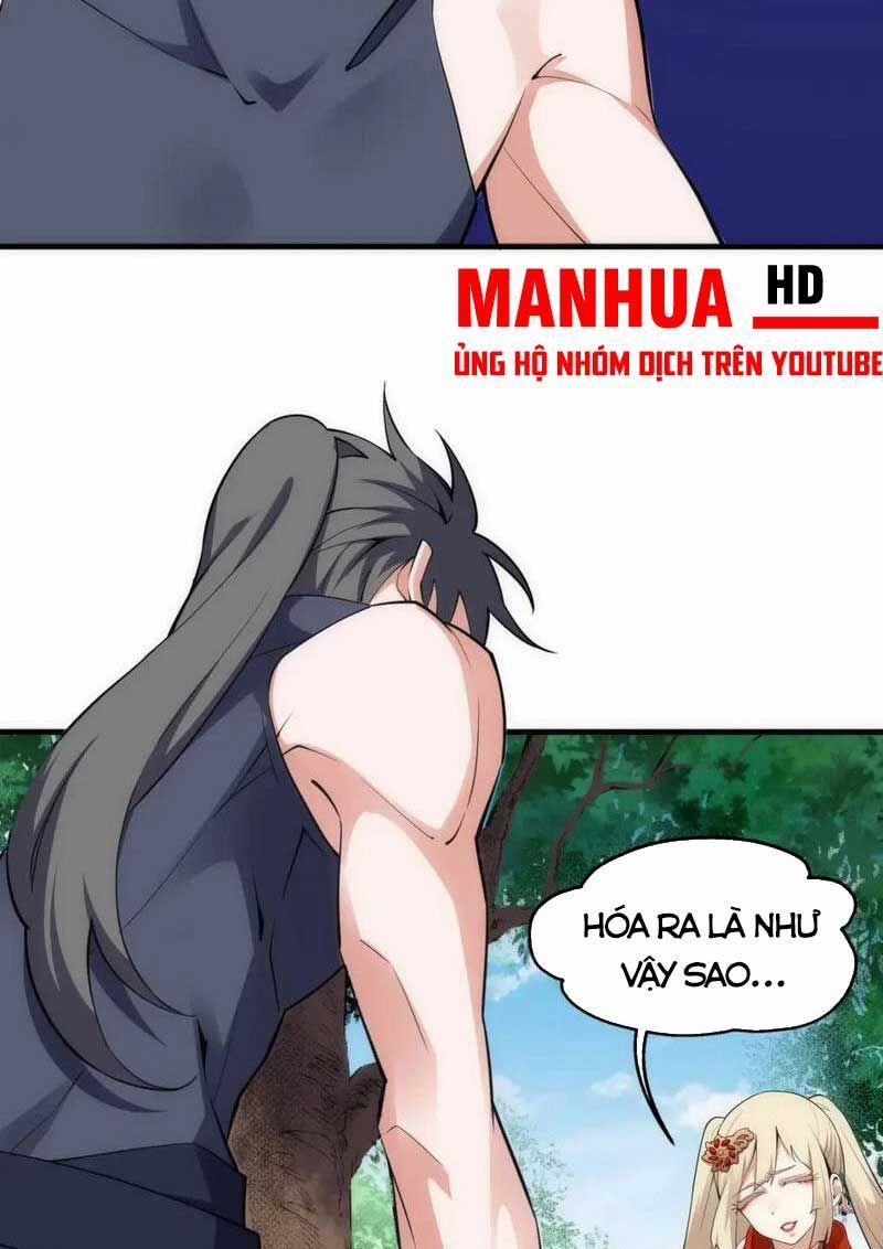 Vạn Cổ Thần Đế 71 trang 10