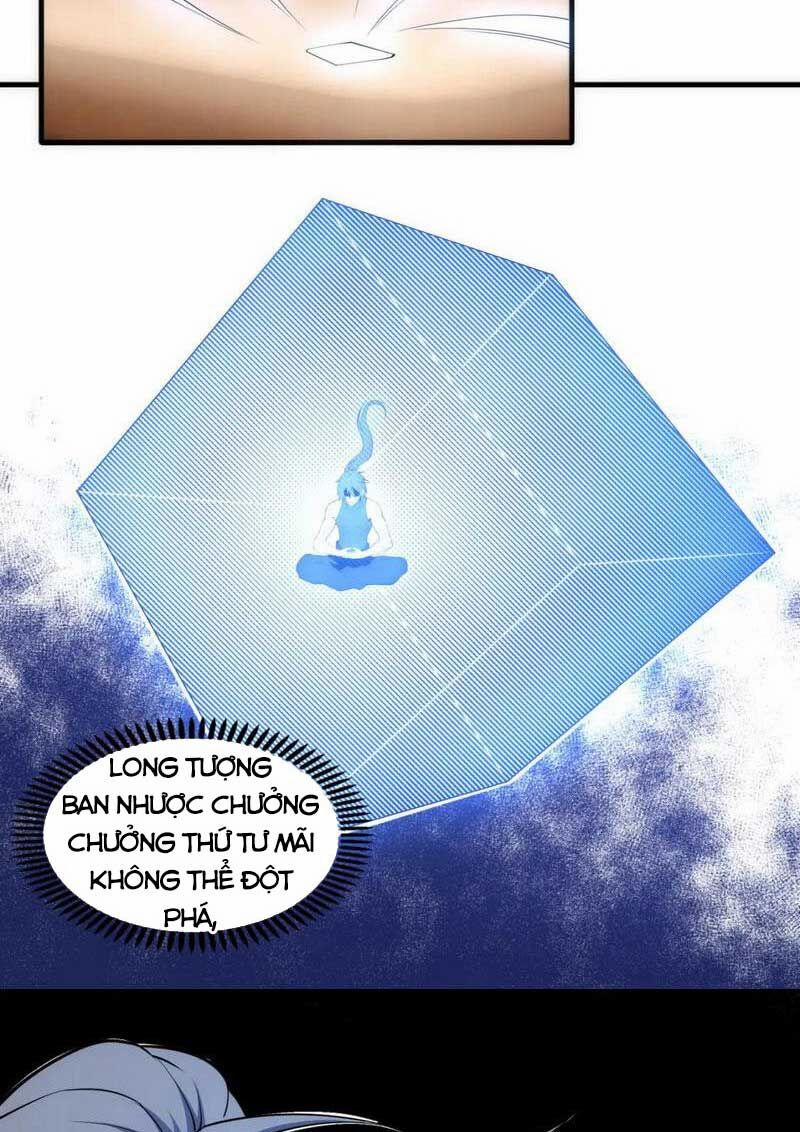 Vạn Cổ Thần Đế 71 trang 14