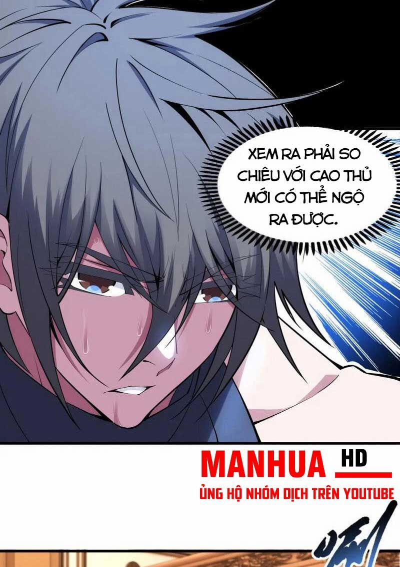 Vạn Cổ Thần Đế 71 trang 15