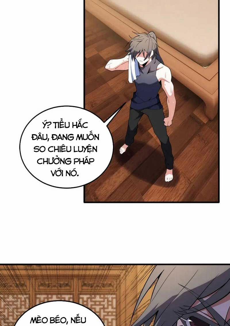 Vạn Cổ Thần Đế 71 trang 17