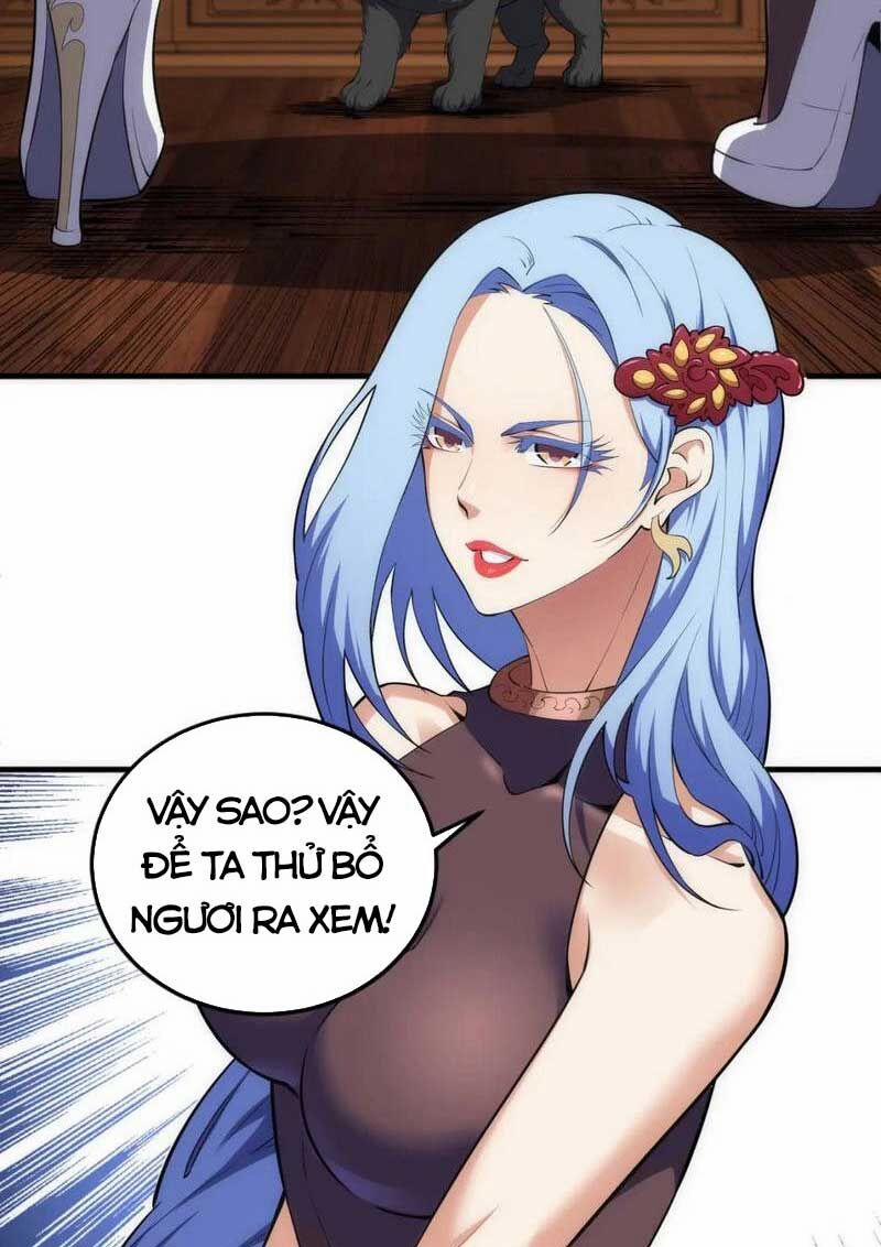 Vạn Cổ Thần Đế 71 trang 19