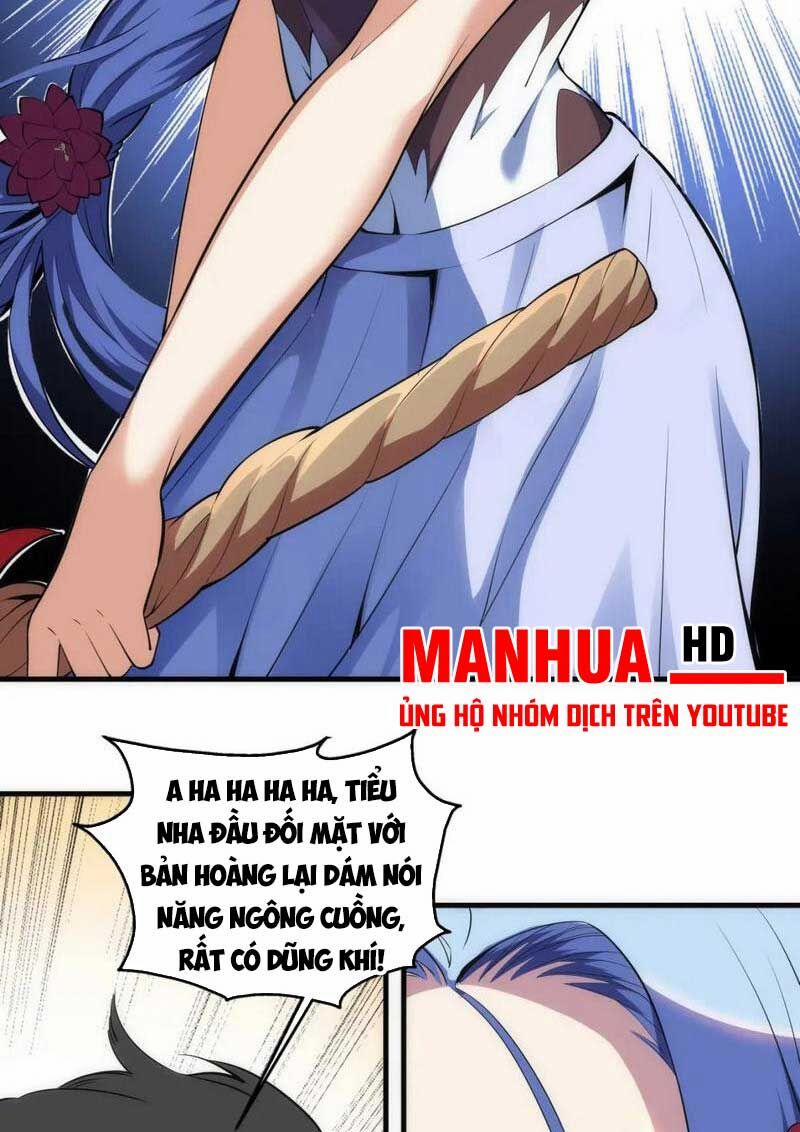 Vạn Cổ Thần Đế 71 trang 20