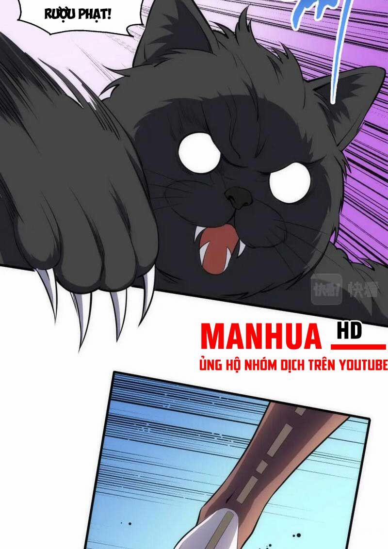 Vạn Cổ Thần Đế 71 trang 22