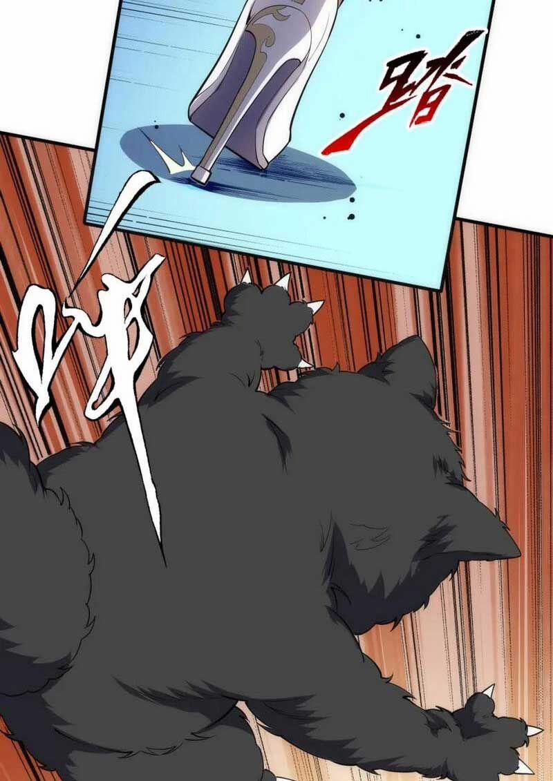 Vạn Cổ Thần Đế 71 trang 23