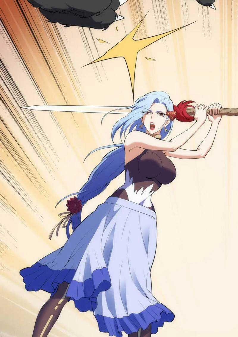 Vạn Cổ Thần Đế 71 trang 24