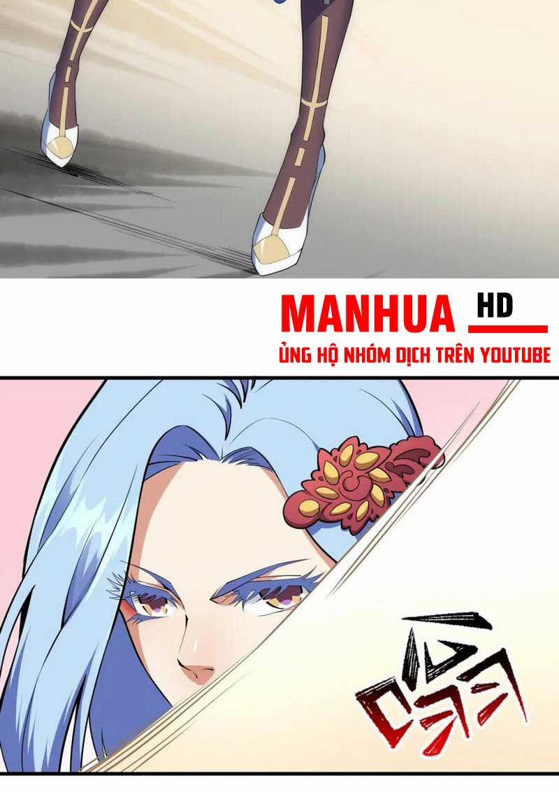 Vạn Cổ Thần Đế 71 trang 25