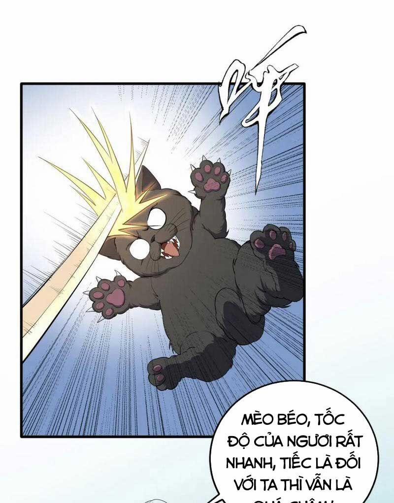 Vạn Cổ Thần Đế 71 trang 26