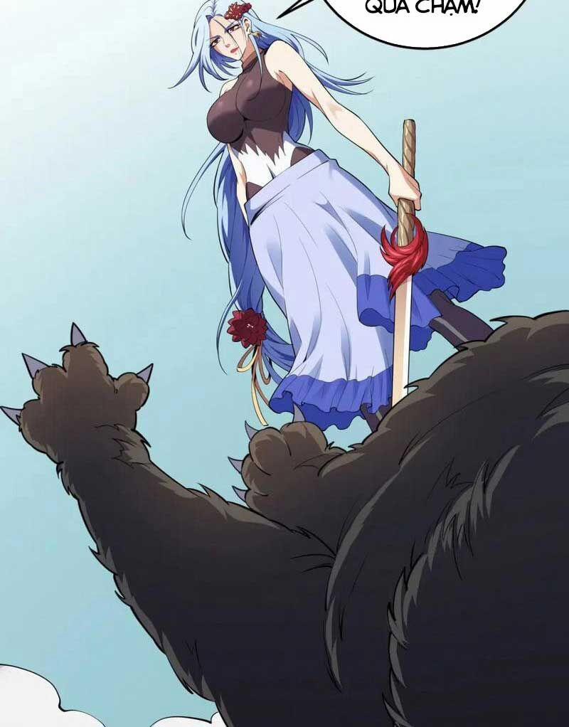 Vạn Cổ Thần Đế 71 trang 27