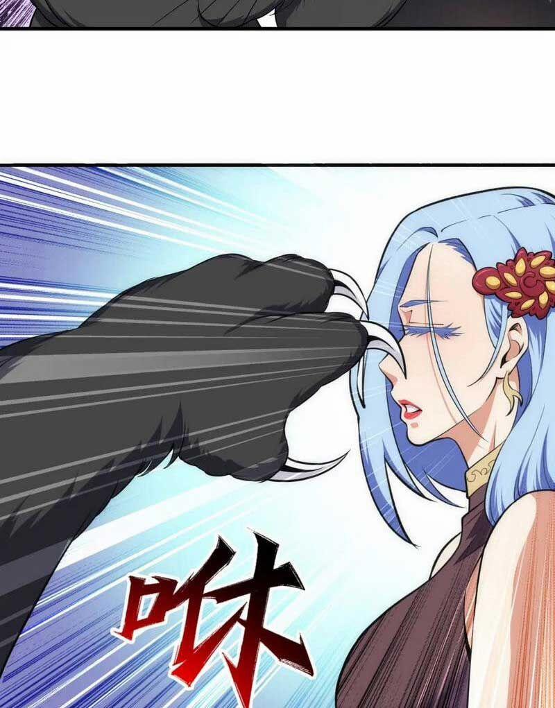 Vạn Cổ Thần Đế 71 trang 29