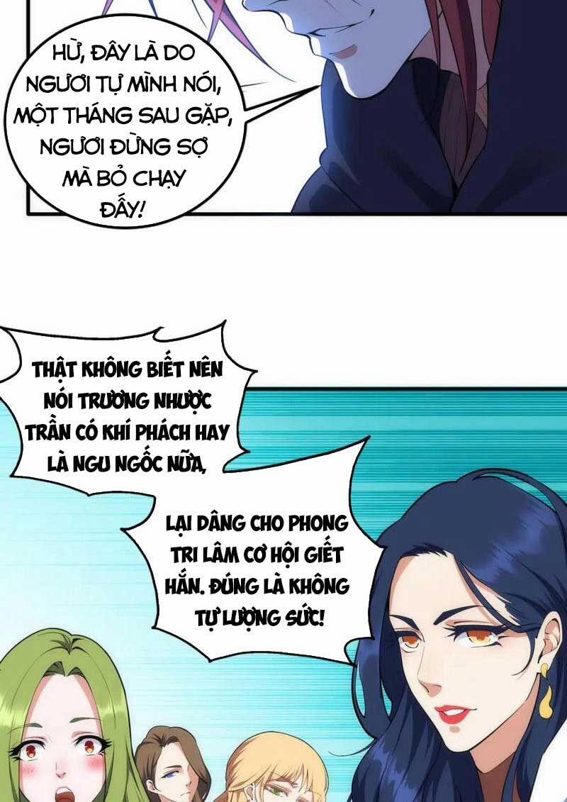 Vạn Cổ Thần Đế 71 trang 3