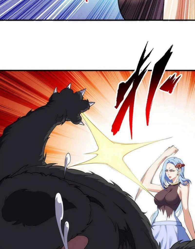 Vạn Cổ Thần Đế 71 trang 30