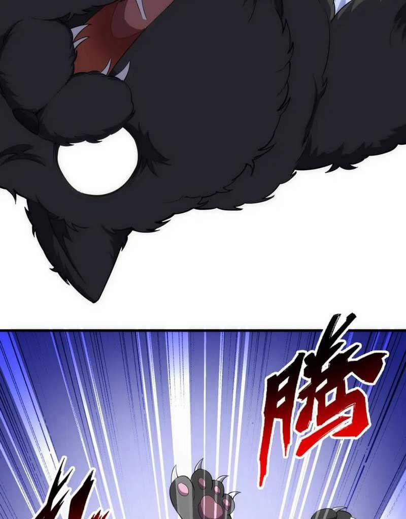 Vạn Cổ Thần Đế 71 trang 31