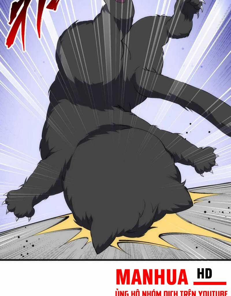 Vạn Cổ Thần Đế 71 trang 32