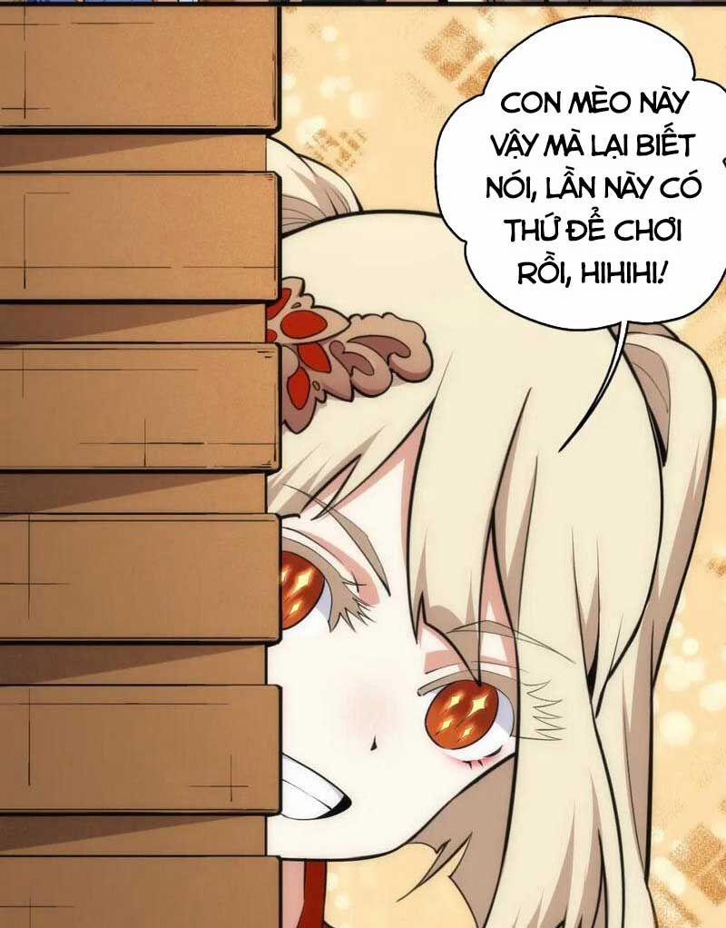 Vạn Cổ Thần Đế 71 trang 34