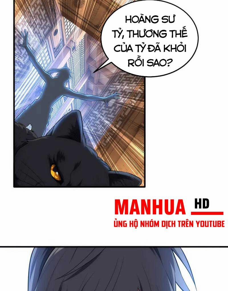 Vạn Cổ Thần Đế 71 trang 37