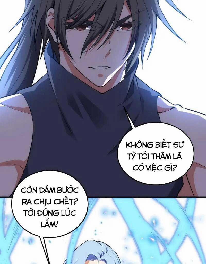 Vạn Cổ Thần Đế 71 trang 38